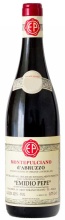 Emidio Pepe - Montepulciano d'Abruzzo Selezione Vecchie Vigne  decanted DOC 2001 - BIO